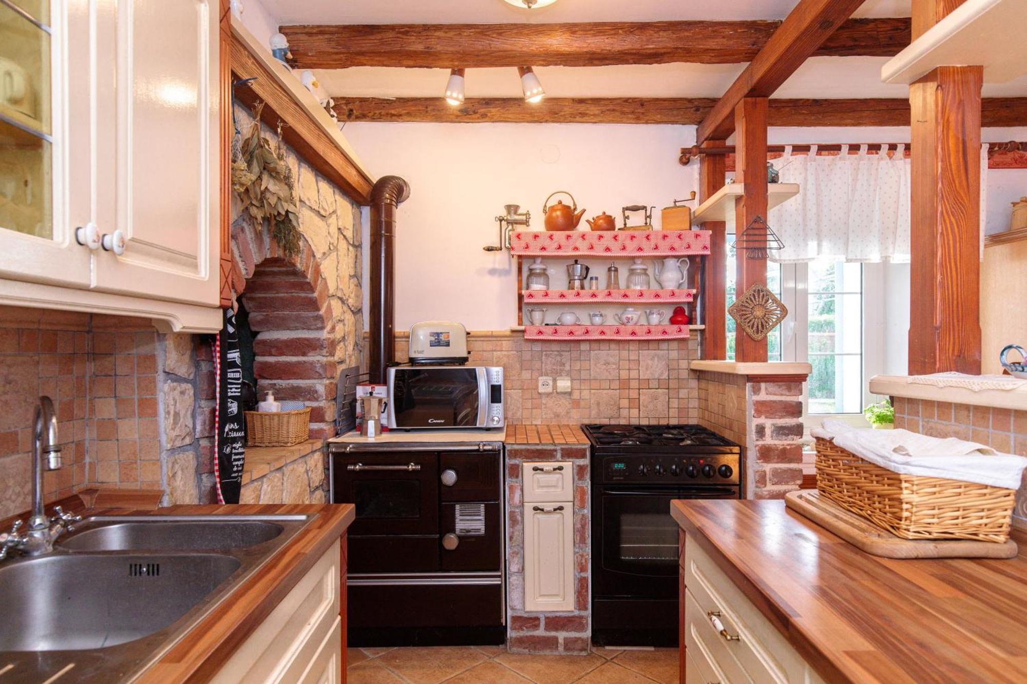 Apartment Villa Marija, Pinezici Крк Экстерьер фото